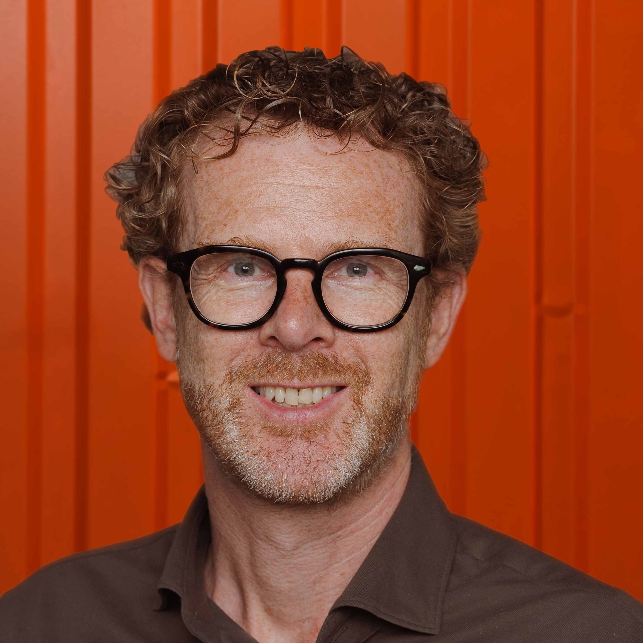 Jelmer Pijlman portret