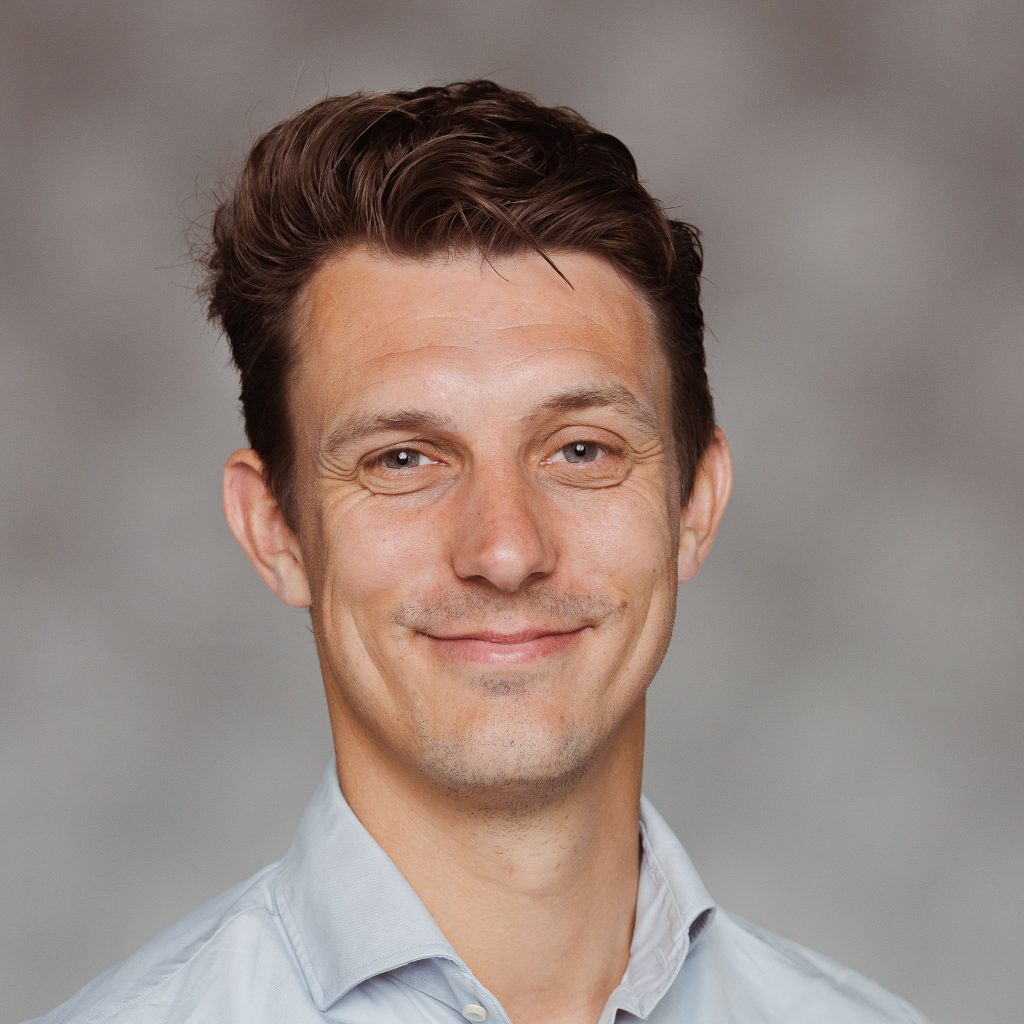 Jeroen Vogel