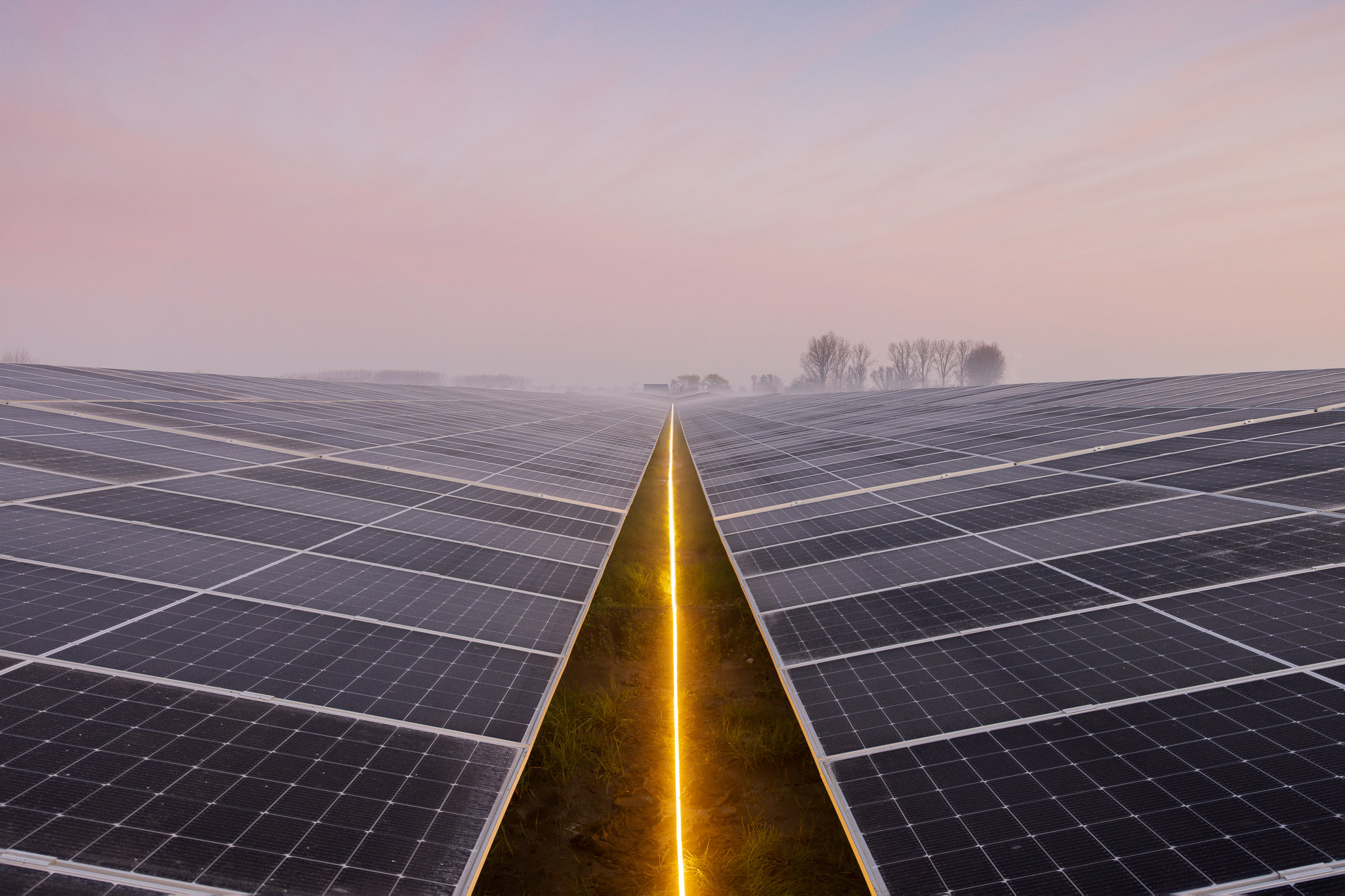 Novar acquires Dutch solar portfolio from LC Energy - Novar EN