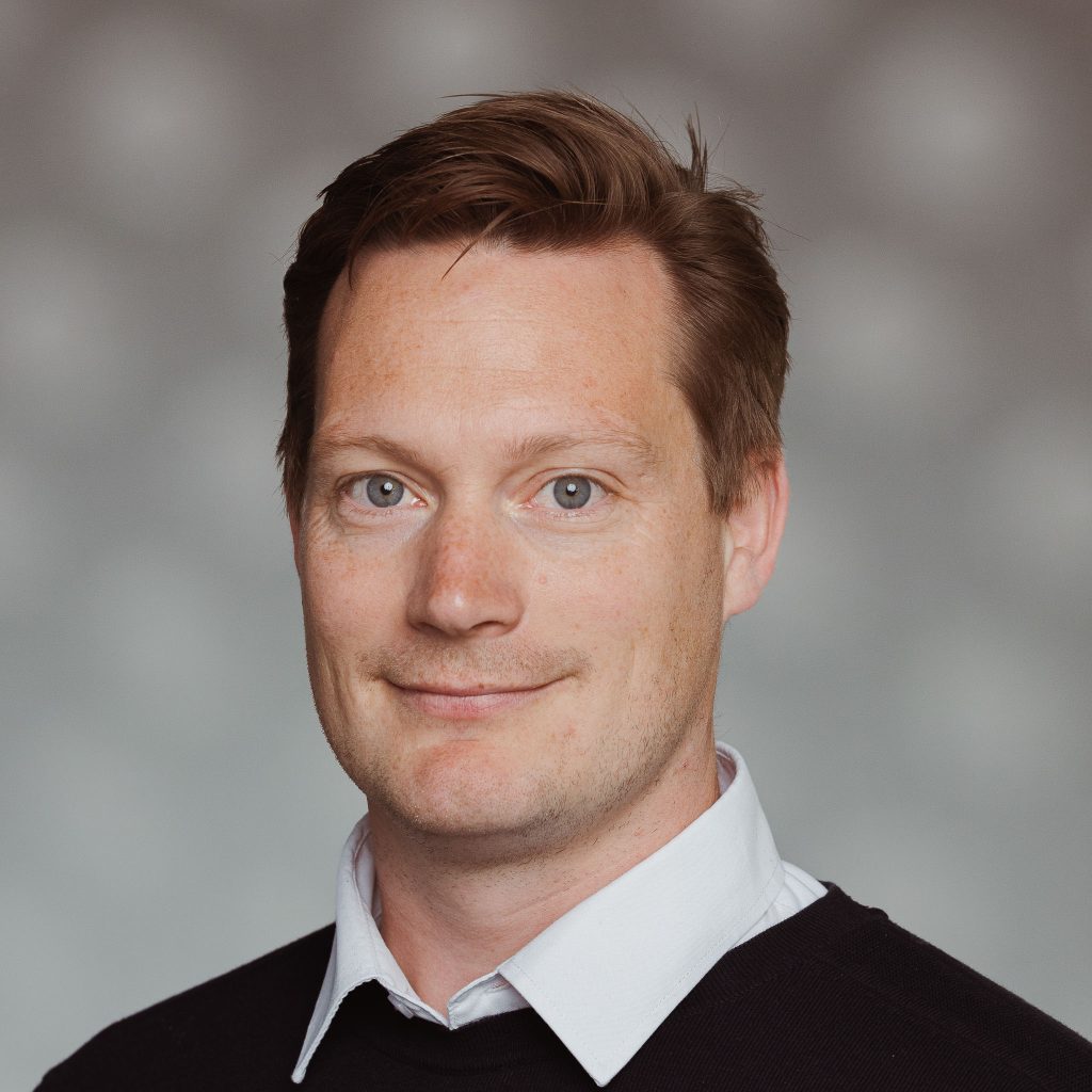 Niels Kruims