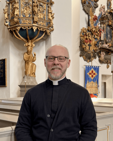 Daniel Stenström