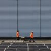 Panelen-op-dak