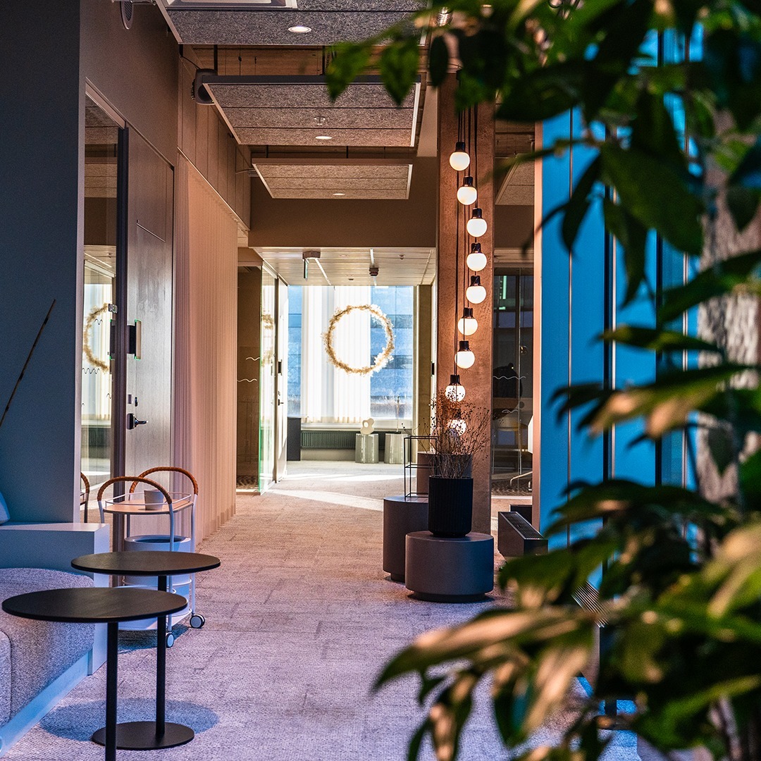 goteborg office
